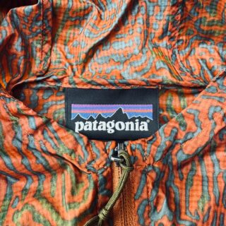 patagonia ( U.S.A. ) M'S HOUDINI JACKET

 www.lancah.com

#patagonia #houdinijacket #パタゴニア#lancah