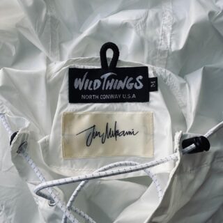 [ WILD THINGS × JUN MIKAMI ] PULLOVER

www.lancah.com

#junmikami #wildthings #junmikamiwildthings #lancah